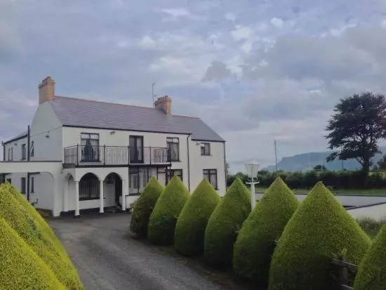 Glendale Bed And Breakfast, Cushendall