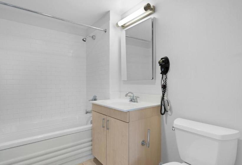 Global Luxury Suites At China Town