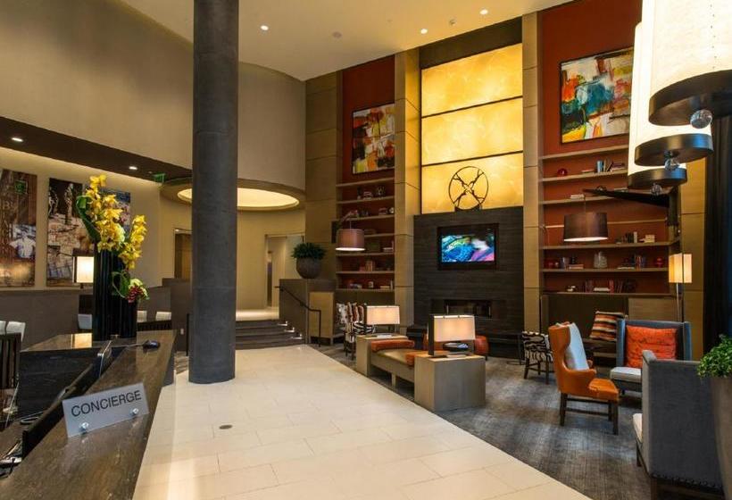 Global Luxury Suites At China Town