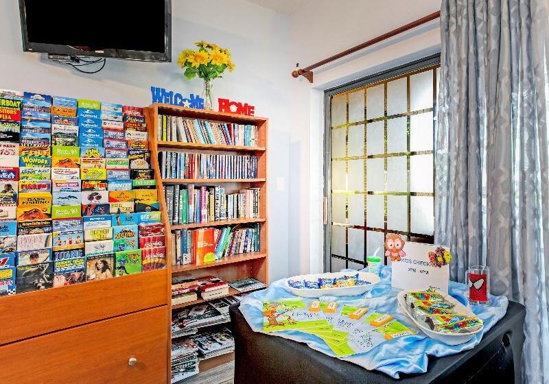 فندق Alhambra Villas