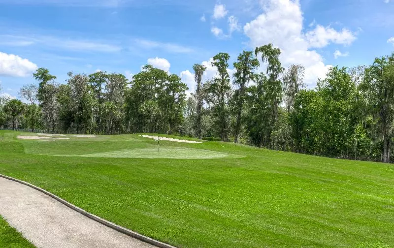 Hotelli Alhambra Villas