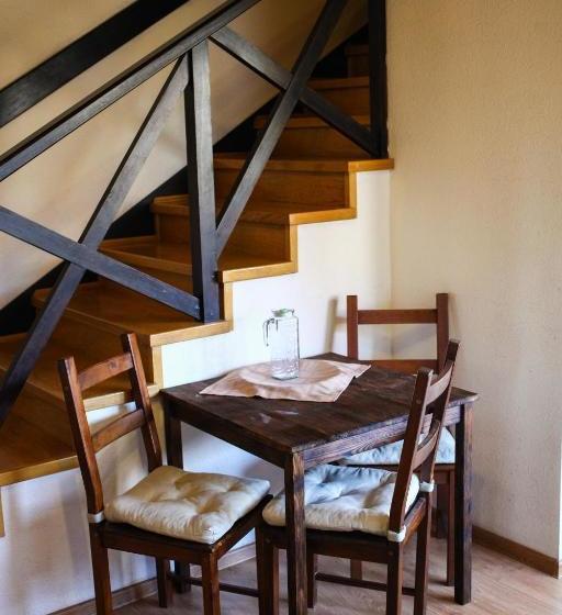 בית מלון כפרי Alpiysky Dvor