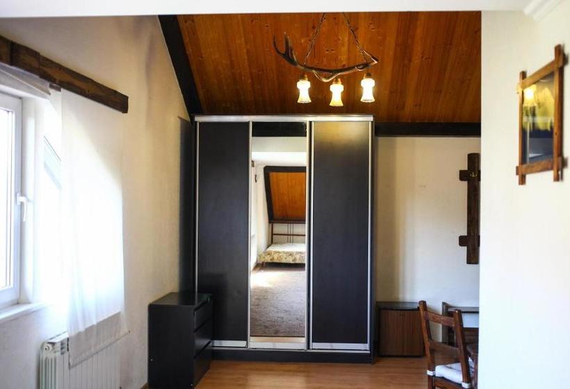 בית מלון כפרי Alpiysky Dvor