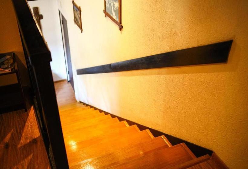 בית מלון כפרי Alpiysky Dvor