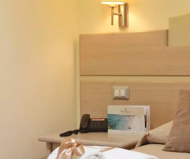 Hotelli Blu Tropical Resort