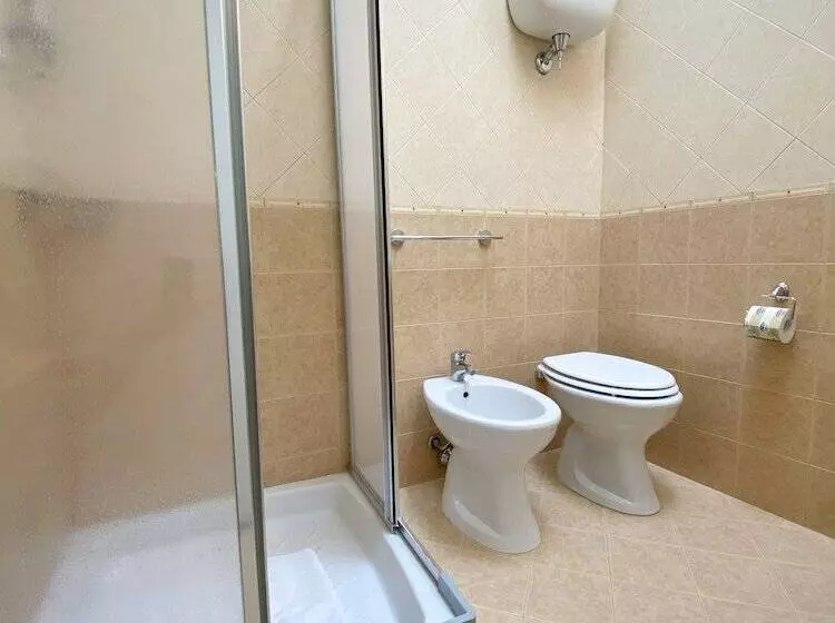 Hotelli Blu Tropical Resort