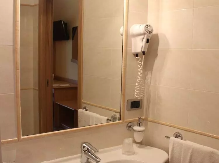 Hotelli Blu Tropical Resort