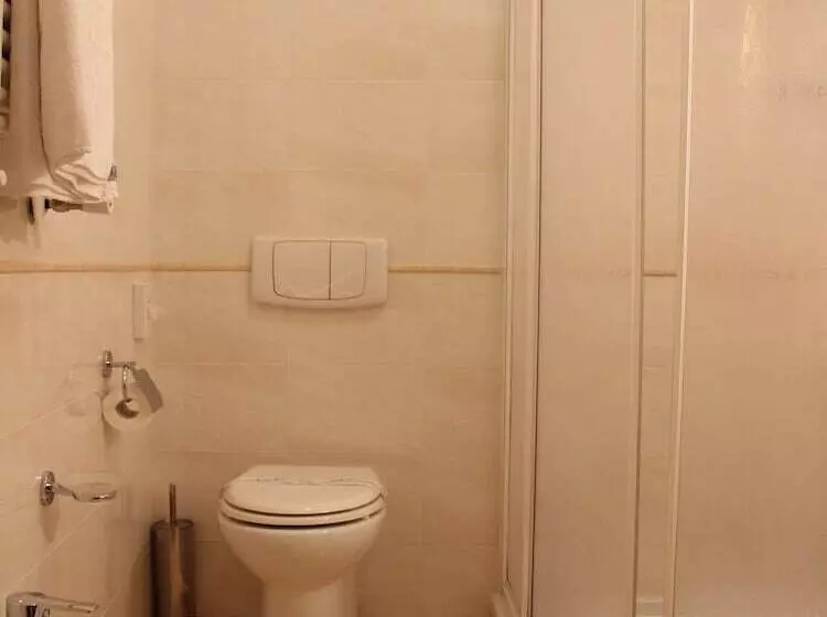 Hotelli Blu Tropical Resort