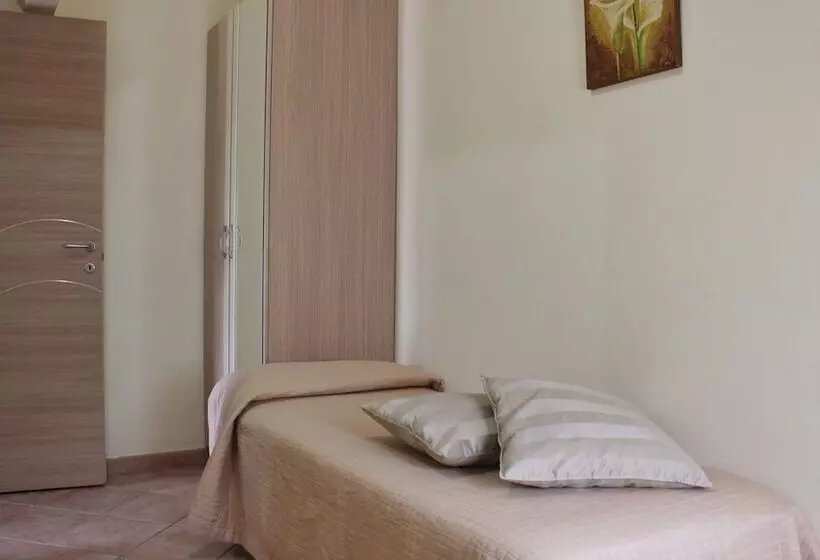 Hotelli Blu Tropical Resort