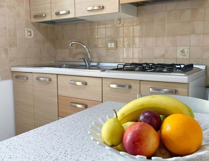 酒店 Blu Tropical Resort