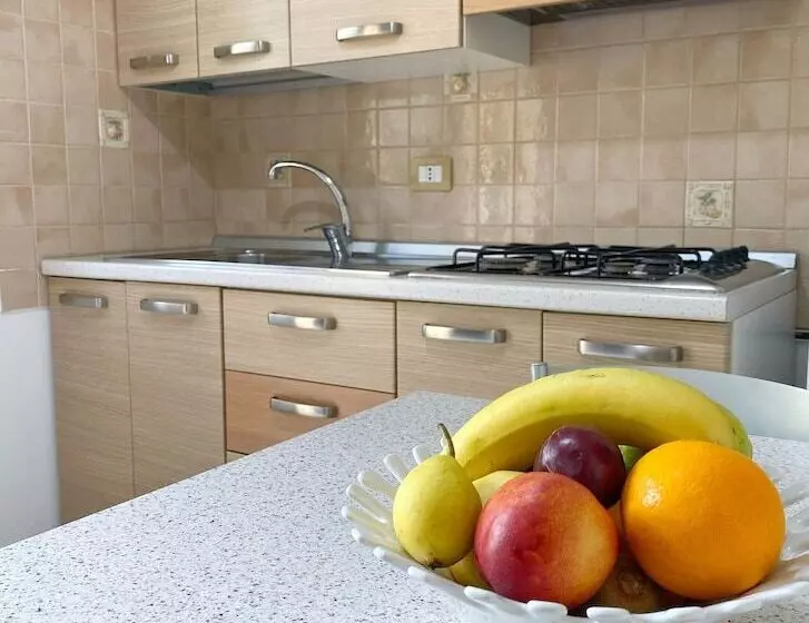 Hotelli Blu Tropical Resort