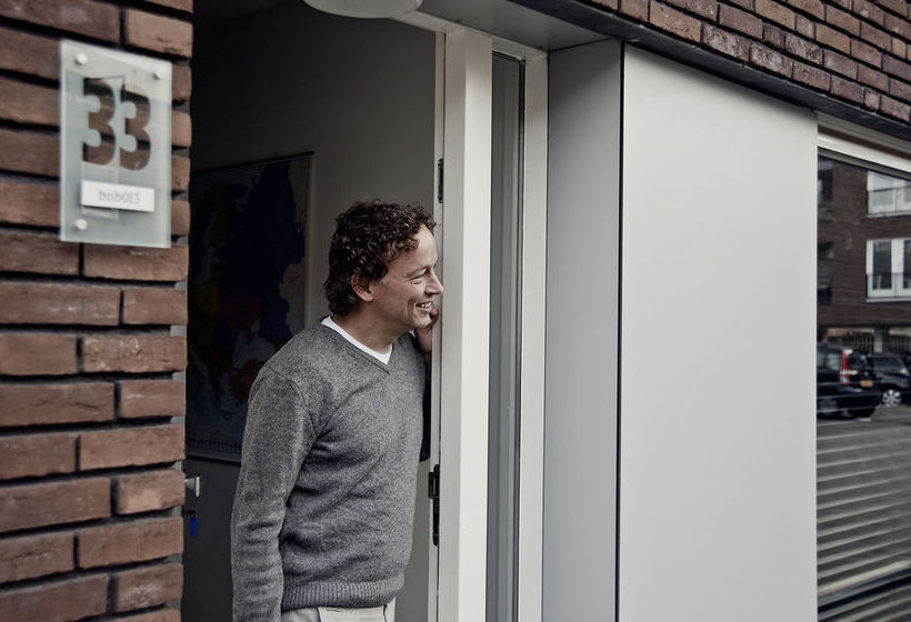 בית מלון כפרי Bnb013