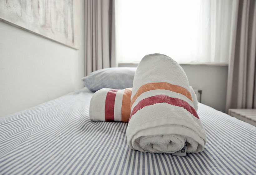 בית מלון כפרי Bnb013