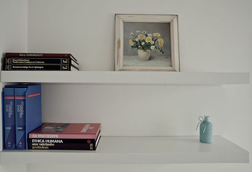 בית מלון כפרי Bnb013