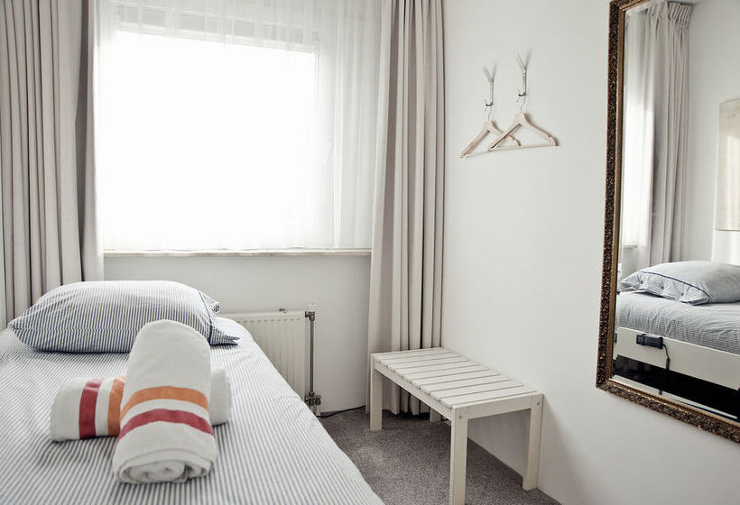 בית מלון כפרי Bnb013