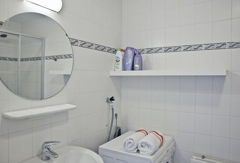 בית מלון כפרי Bnb013