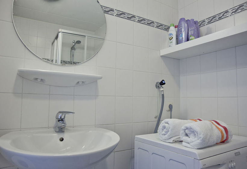 בית מלון כפרי Bnb013