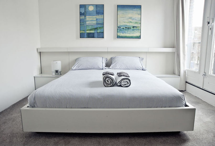 בית מלון כפרי Bnb013