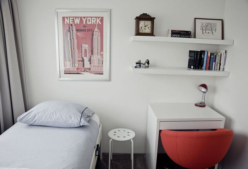 בית מלון כפרי Bnb013