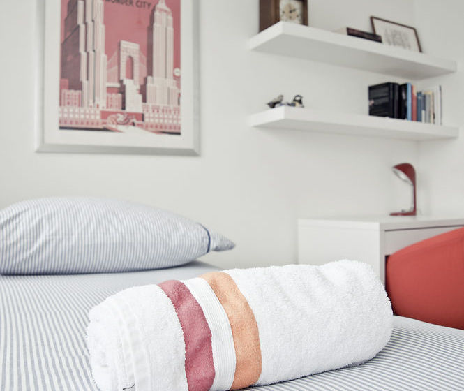 בית מלון כפרי Bnb013