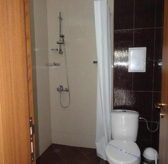 בית מלון כפרי Cantilena Complex