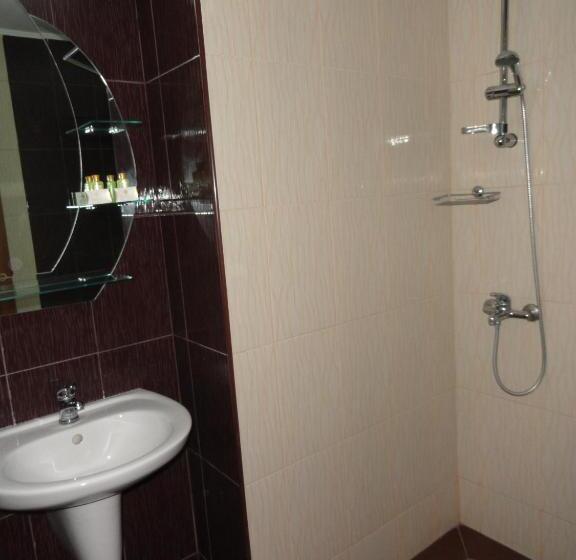 בית מלון כפרי Cantilena Complex