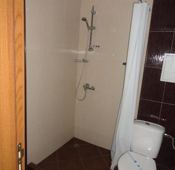 בית מלון כפרי Cantilena Complex