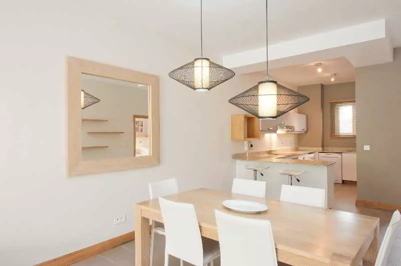 هتل Cape Bay Luxury Beach Apartments