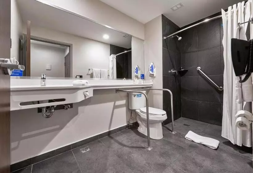 ホテル City Express By Marriott Ciudad De Mexico Aeropuerto