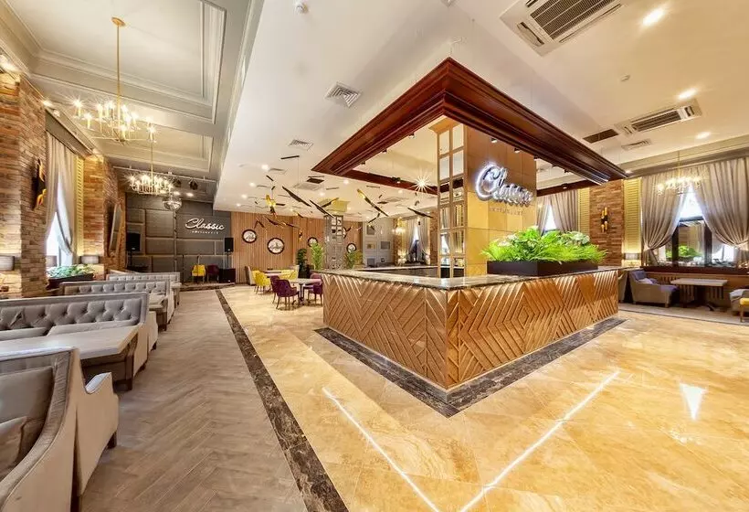 هتل Classic