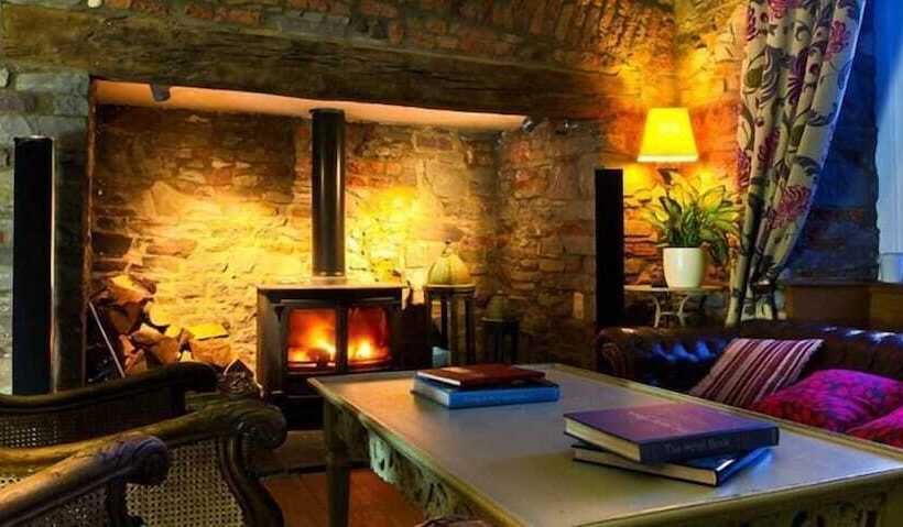 فندق Corran Resort & Spa