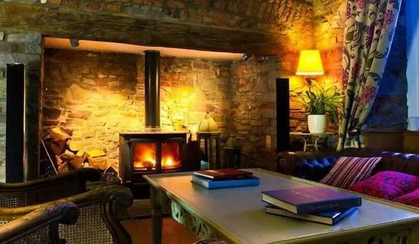 ホテル Corran Resort & Spa