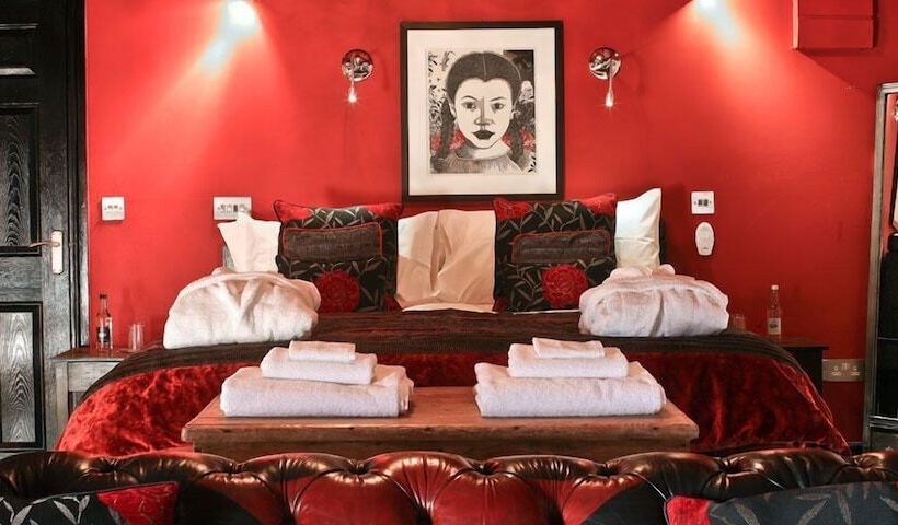 فندق Corran Resort & Spa