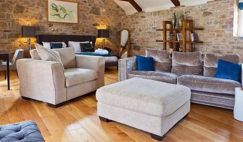 ホテル Corran Resort & Spa