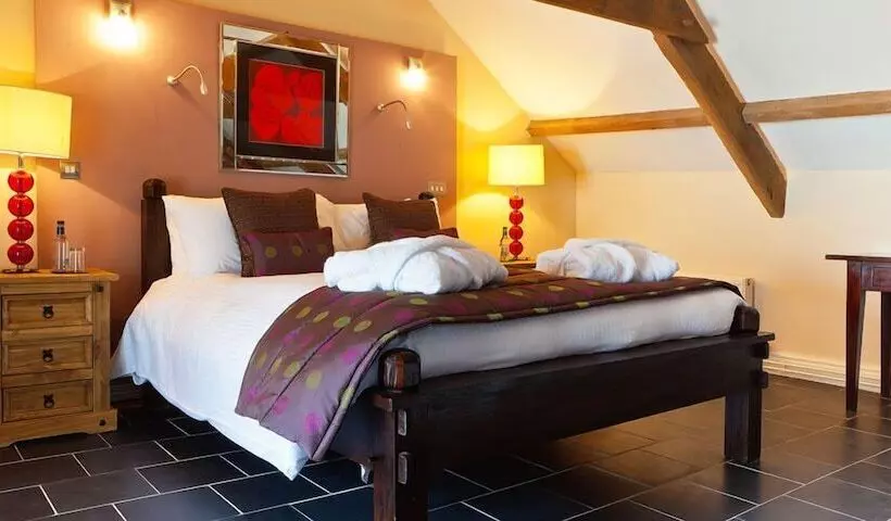 ホテル Corran Resort & Spa