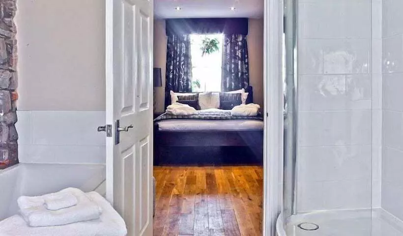 ホテル Corran Resort & Spa