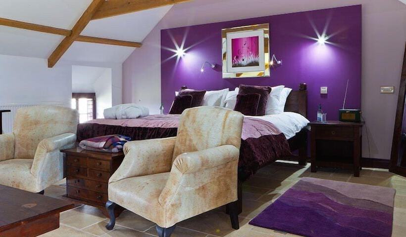 فندق Corran Resort & Spa