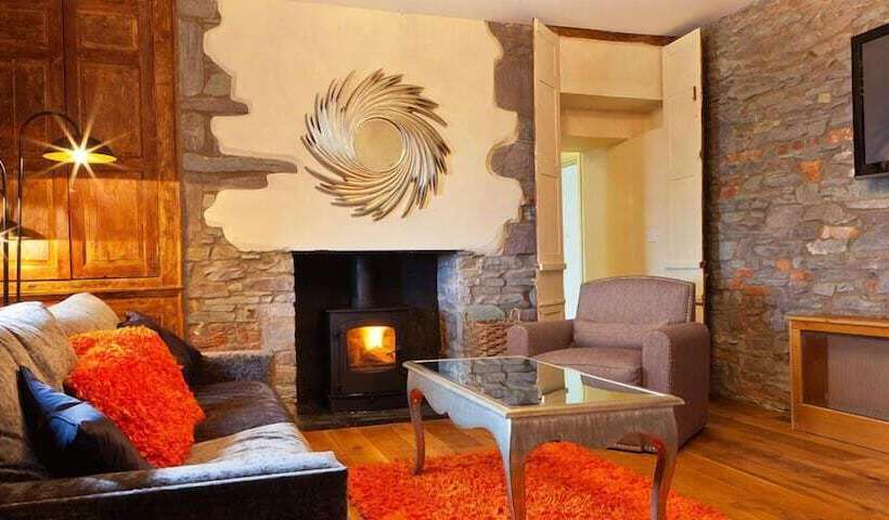 فندق Corran Resort & Spa