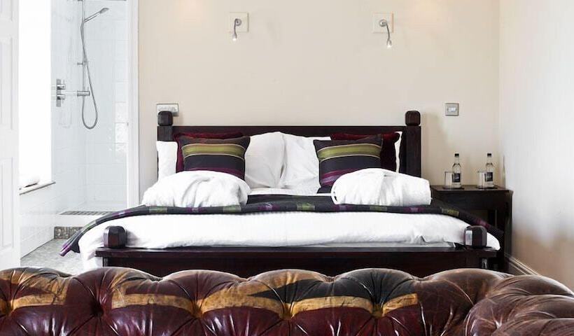 فندق Corran Resort & Spa