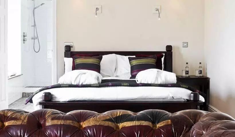 ホテル Corran Resort & Spa