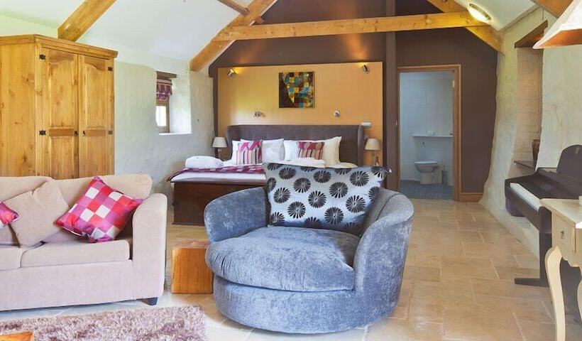 فندق Corran Resort & Spa