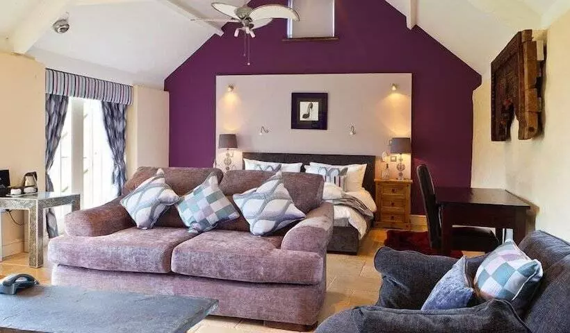 ホテル Corran Resort & Spa