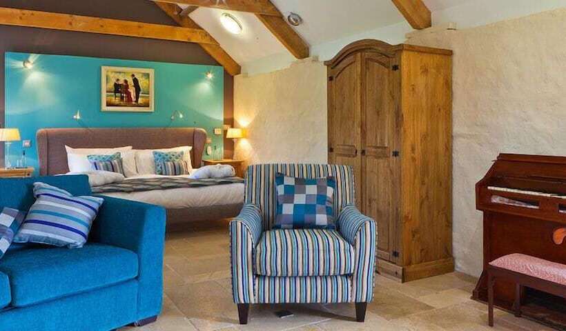 فندق Corran Resort & Spa