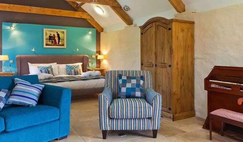 ホテル Corran Resort & Spa