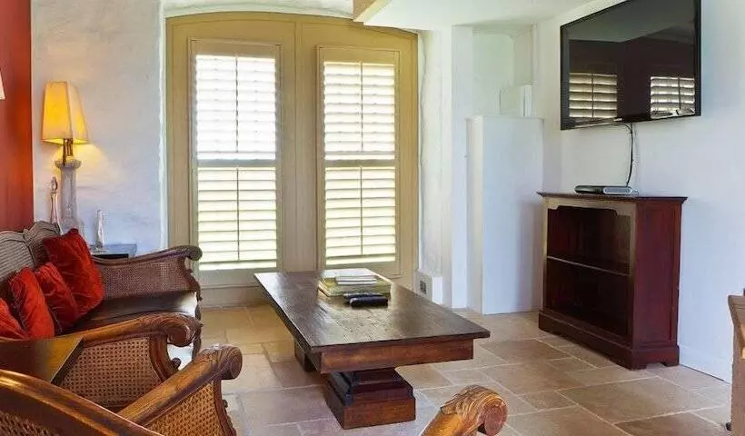 ホテル Corran Resort & Spa