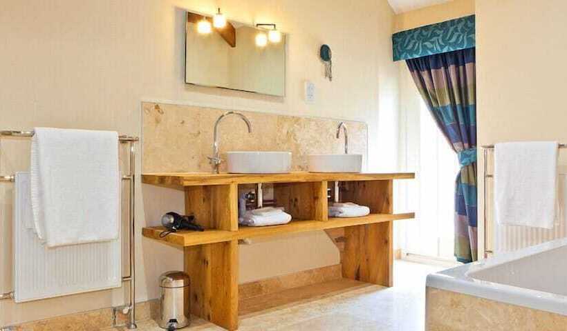 فندق Corran Resort & Spa