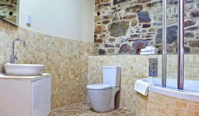 ホテル Corran Resort & Spa