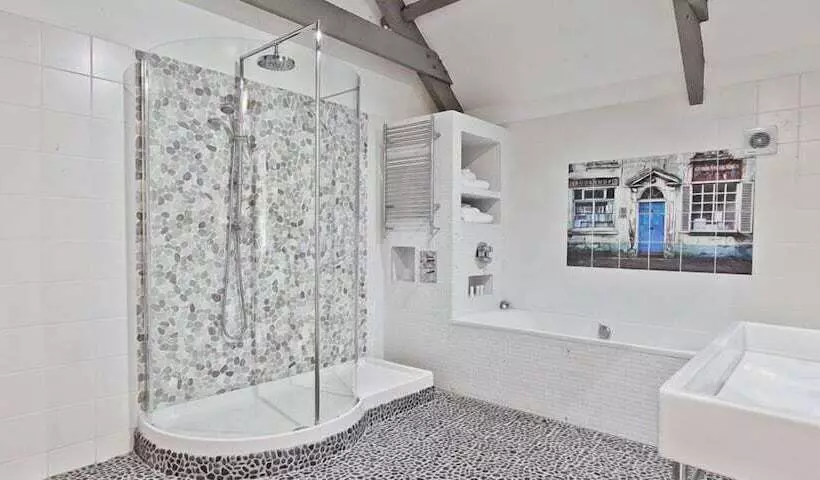 ホテル Corran Resort & Spa