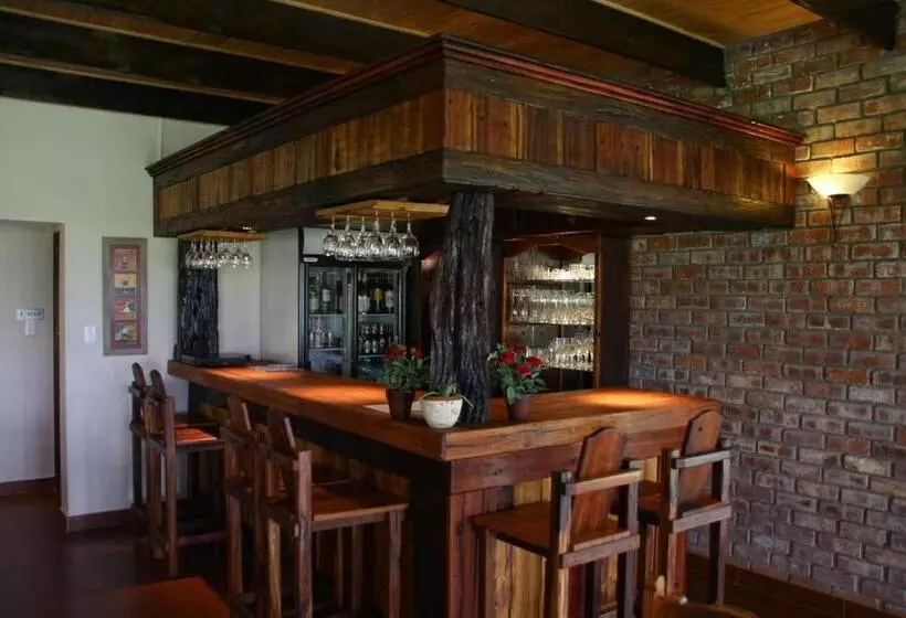 Hotelli De Denne Country Guest House