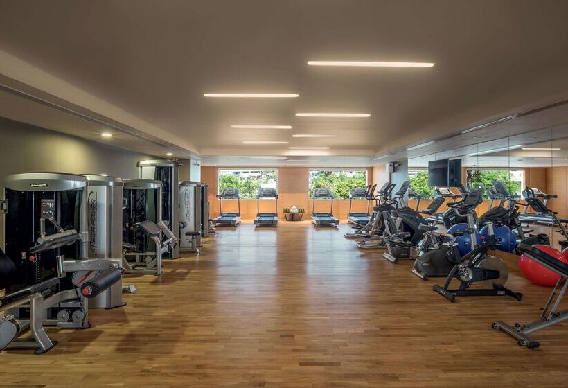 Feathers  A Radha Hotel, Chennai